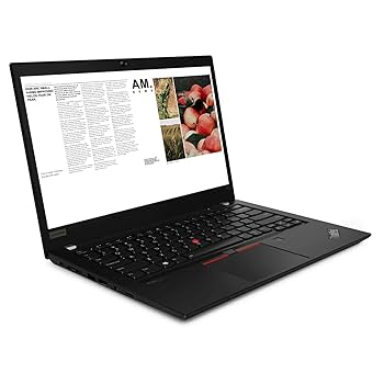 Amazon.com: 2022 Lenovo ThinkPad T14 Gen 2 14